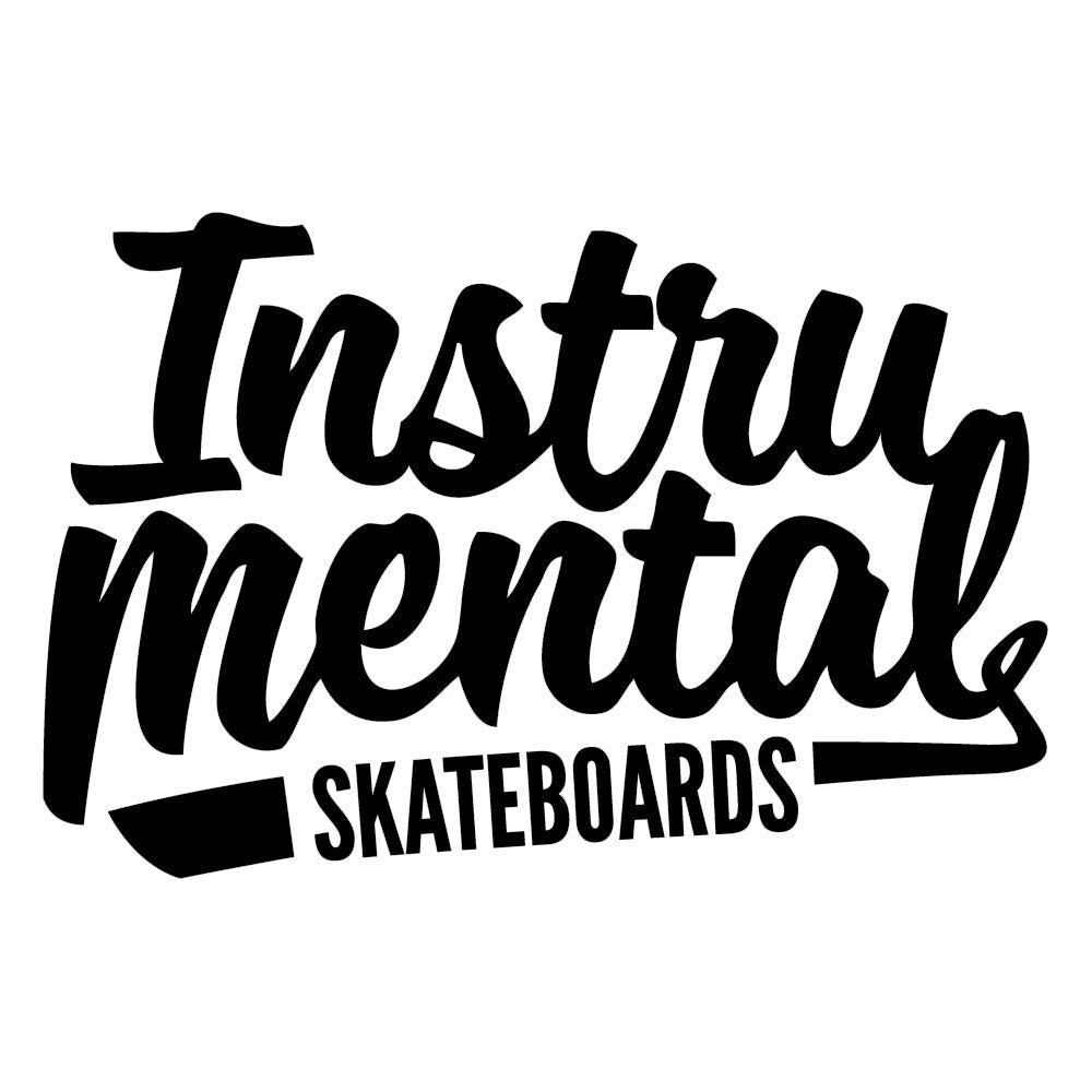 Instrumental Skateboards